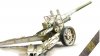 ACE 72582 A-19 Soviet WW2 122mm heavy gun 1/72